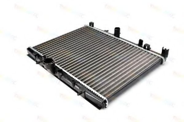 Radiator, racire motor 5