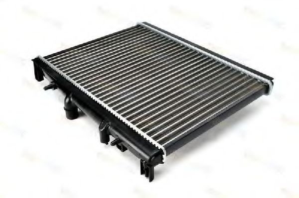 Radiator, racire motor 8