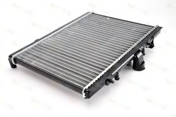 Radiator, racire motor 2