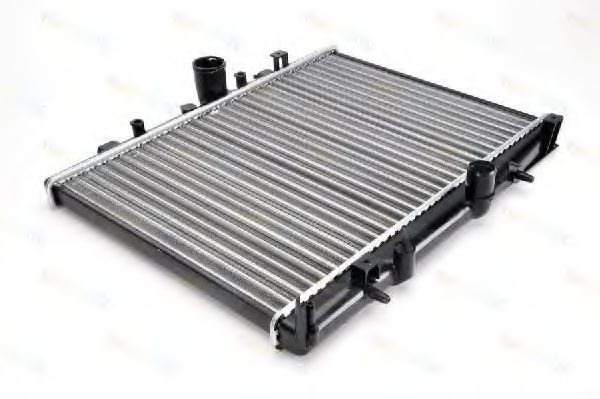 Radiator, racire motor 3