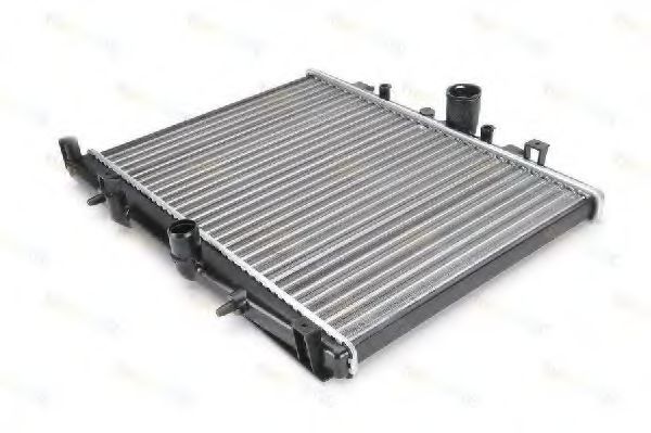 Radiator, racire motor 4