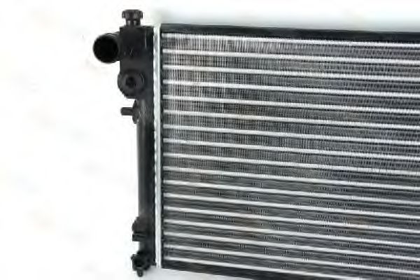 Radiator, racire motor 2