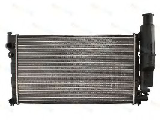 Radiator, racire motor 2