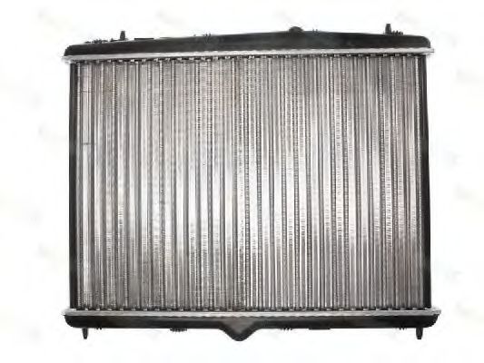 Radiator, racire motor 2