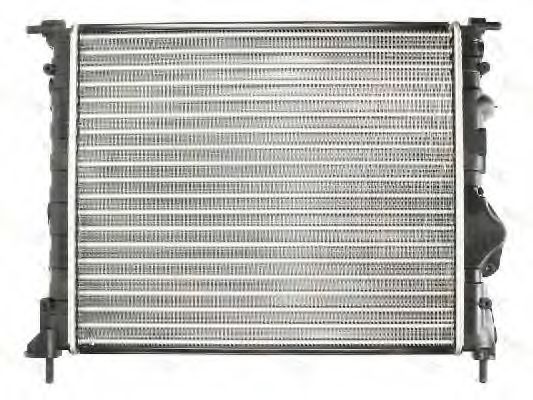 Radiator, racire motor 3