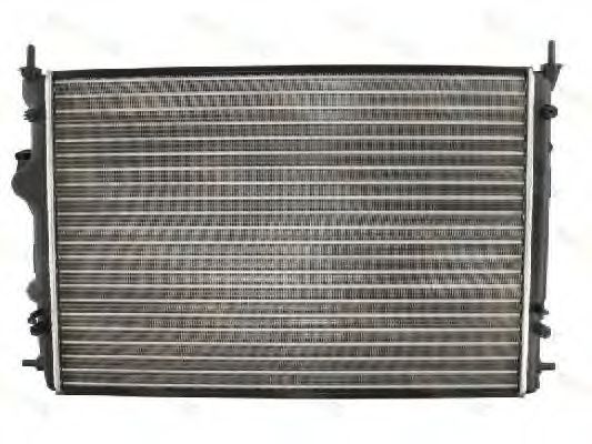 Radiator, racire motor 2
