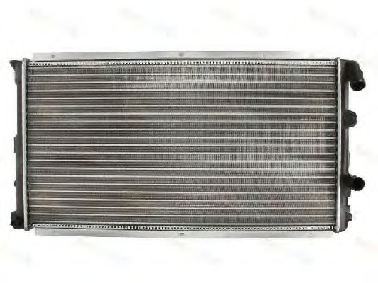 Radiator, racire motor 2