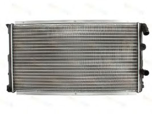 Radiator, racire motor 3