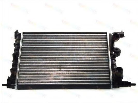 Radiator, racire motor 3