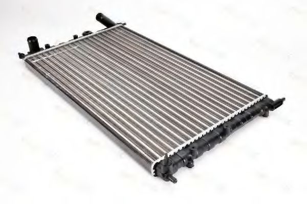 Radiator, racire motor 2