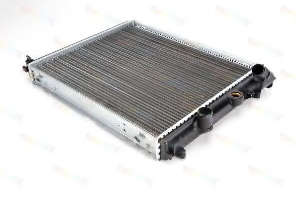Radiator, racire motor 4