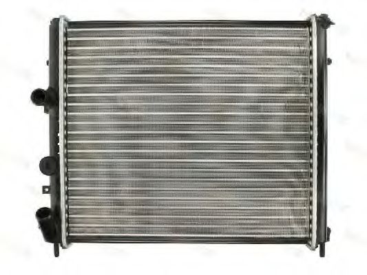 Radiator, racire motor 5