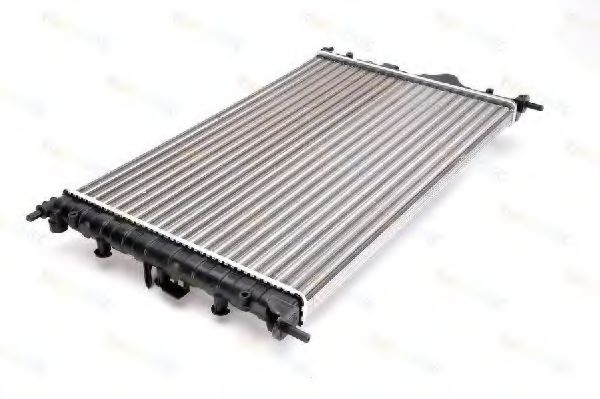 Radiator, racire motor 2