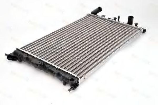 Radiator, racire motor 3