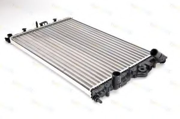 Radiator, racire motor 4