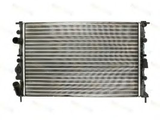 Radiator, racire motor 5