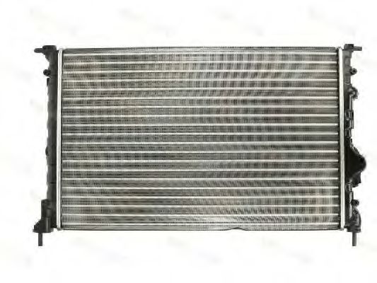 Radiator, racire motor 6