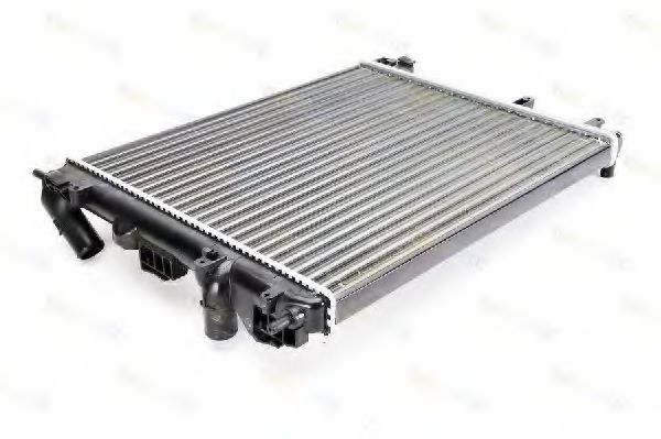 Radiator, racire motor 2