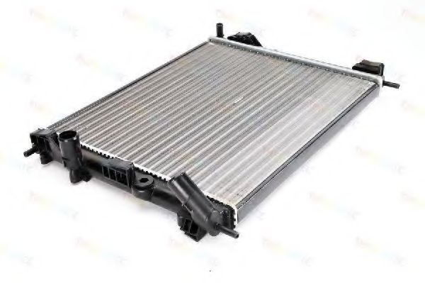 Radiator, racire motor 3