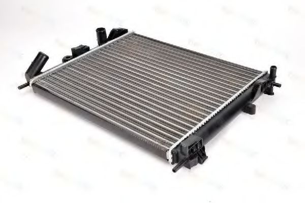 Radiator, racire motor 4