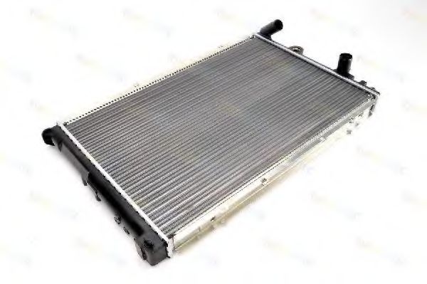 Radiator, racire motor 2
