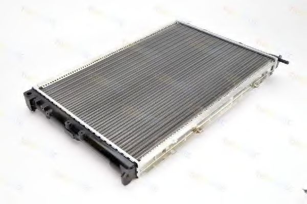 Radiator, racire motor 3