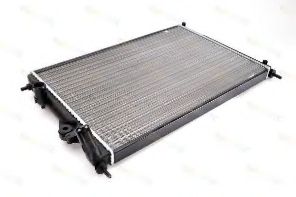 Radiator, racire motor 2