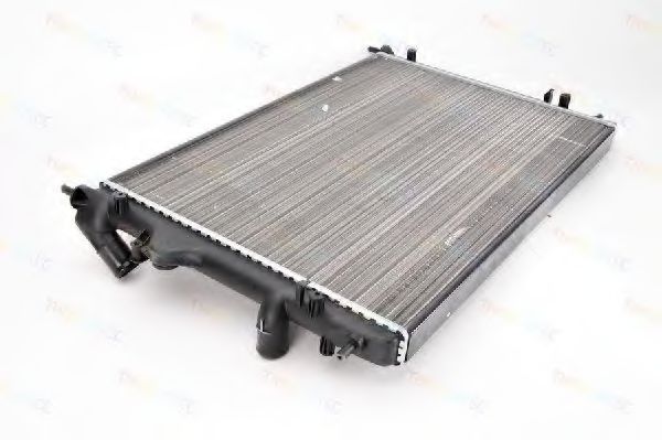 Radiator, racire motor 3