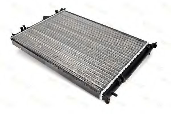 Radiator, racire motor 4