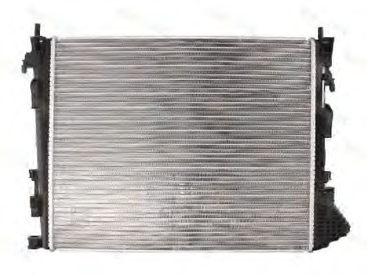 Radiator, racire motor 2