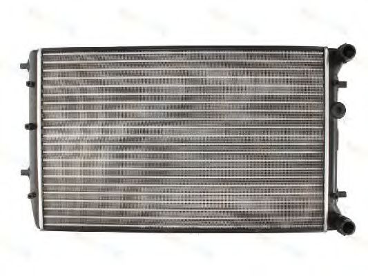 Radiator, racire motor 2