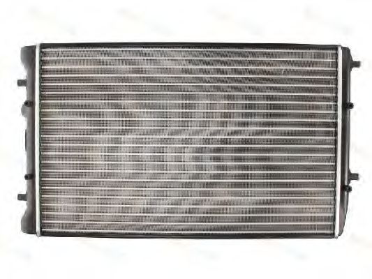 Radiator, racire motor 3