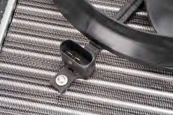 Radiator, racire motor 3