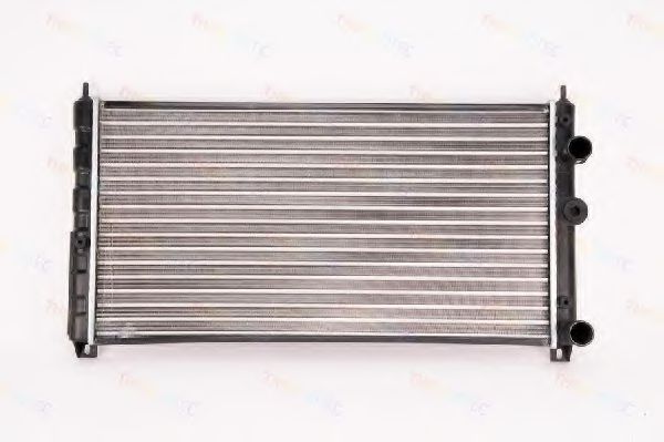 Radiator, racire motor 2