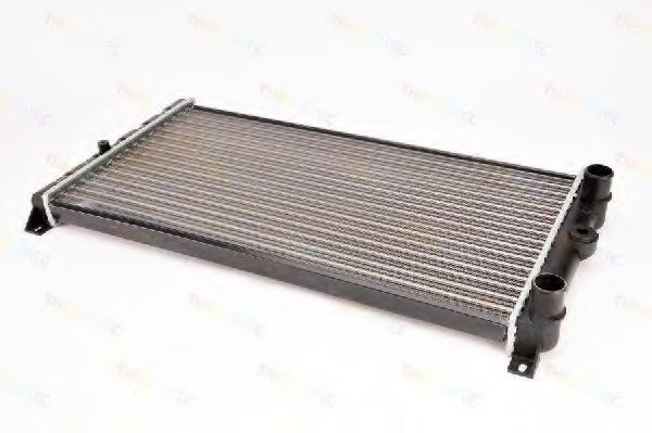 Radiator, racire motor 3