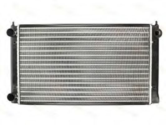 Radiator, racire motor 2