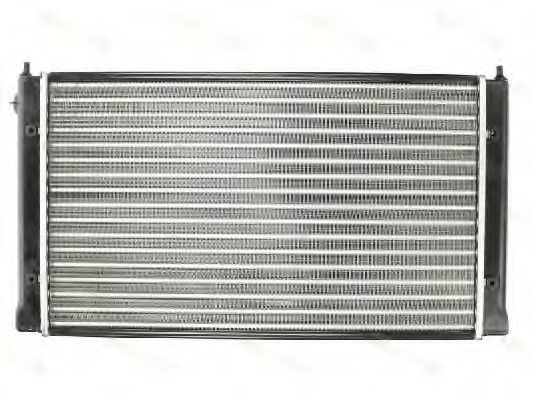 Radiator, racire motor 3