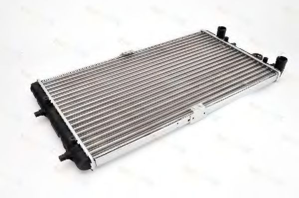 Radiator, racire motor 2