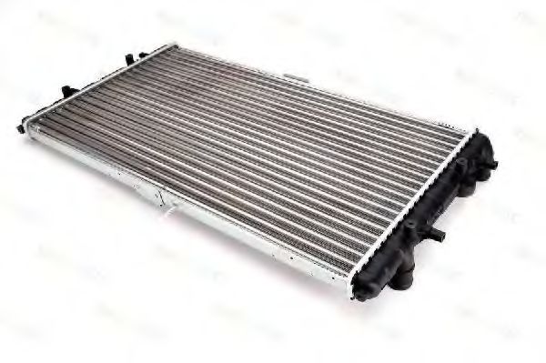 Radiator, racire motor 4