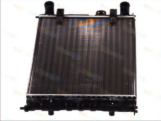 Radiator, racire motor 2