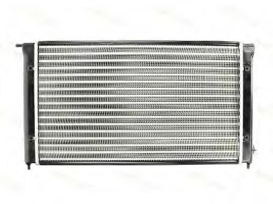 Radiator, racire motor 2