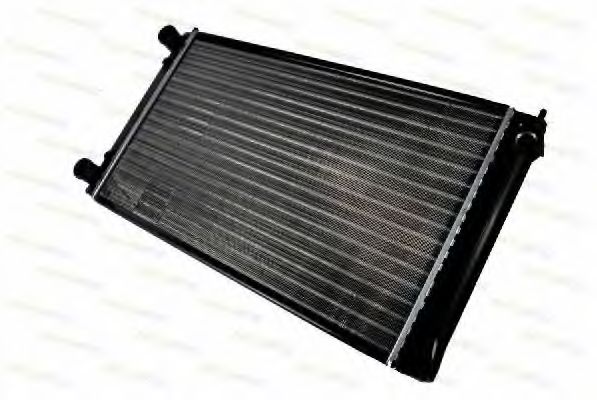 Radiator, racire motor 3