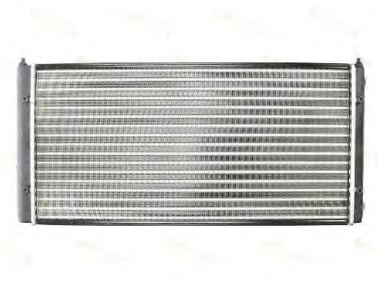 Radiator, racire motor 2