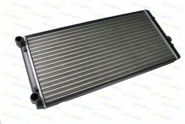 Radiator, racire motor 3