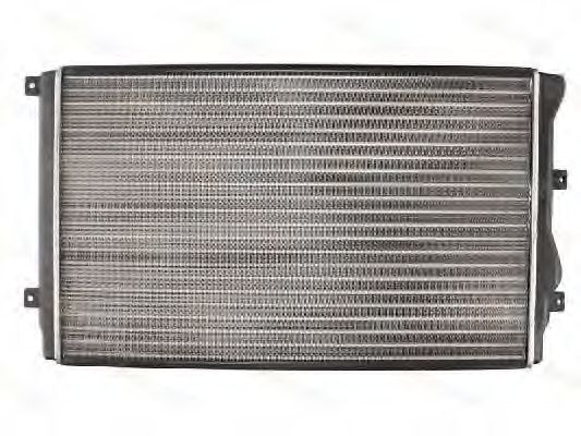 Radiator, racire motor 3