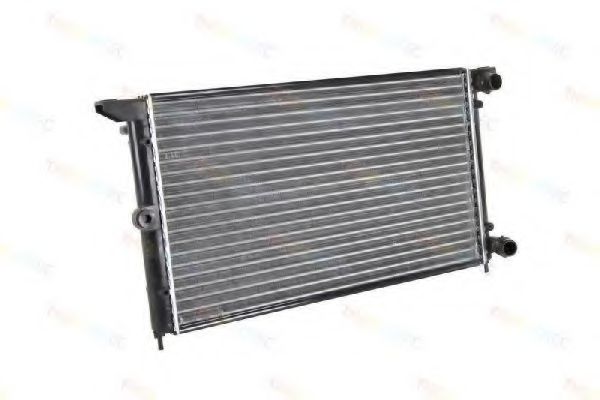 Radiator, racire motor 2