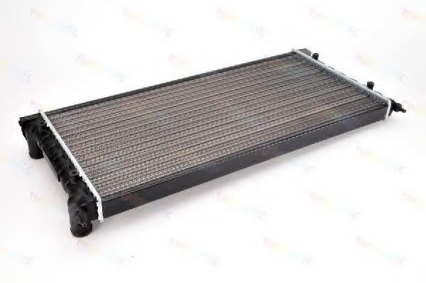 Radiator, racire motor 2