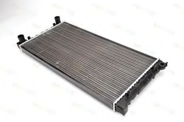 Radiator, racire motor 4