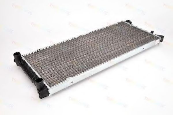 Radiator, racire motor 2