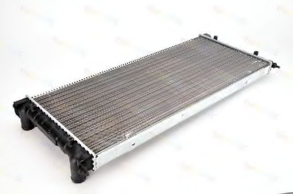 Radiator, racire motor 3